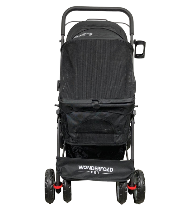 secondhand Travel Strollers