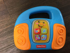 secondhand BUNDLE Electronic Toys