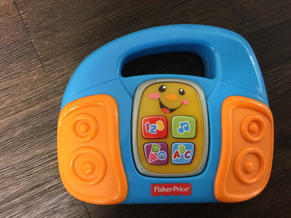 secondhand BUNDLE Electronic Toys