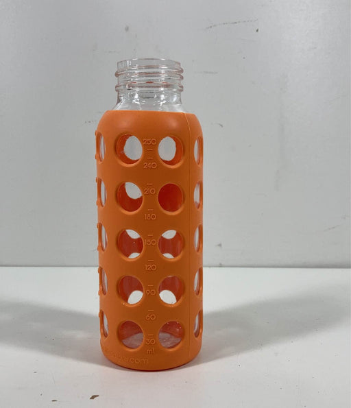 secondhand Lifefactory Glass Bottles