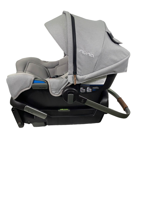 used Carseat