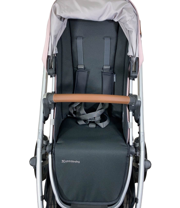 UPPAbaby VISTA V2 Stroller, 2021, Alice (Dusty Pink)