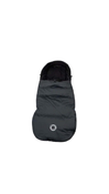 used Bugaboo High Performance Footmuff, Black