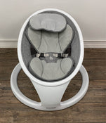 secondhand Munchkin Bluetooth Enabled Baby Swing