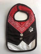 secondhand Rising Star Cowboy Costume, 3-12 months