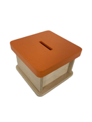 used Monti Kids Level 5 Coin Box