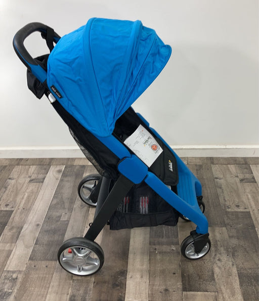 secondhand Larktale Chit Chat Stroller, 2019, Freshwater Blue