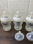 secondhand Tommee Tippee Baby Bottles