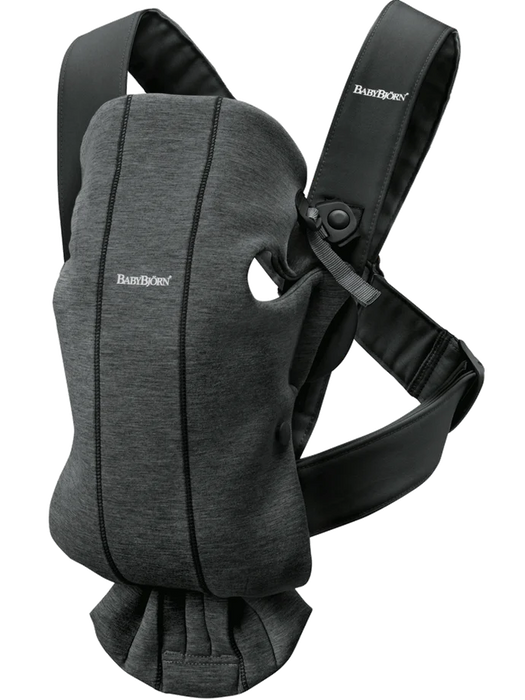 used BabyBjorn Baby Carrier Mini