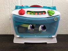 used Leap Frog Number Lovin' Oven