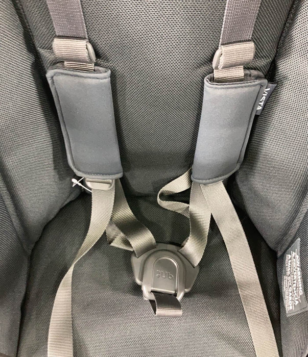 used UPPAbaby VISTA V2 Stroller