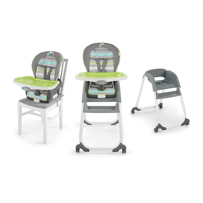 Ingenuity Trio 3-n-1 High Chair, Vesper