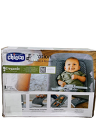 secondhand Chicco E-Motion Auto-Glider And Bouncer