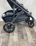 UPPAbaby VISTA V2 Stroller, 2020, Jake (Black)