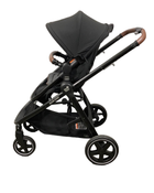 secondhand Maxi-Cosi Zelia2 Luxe Travel System, New Hope Black, 2023