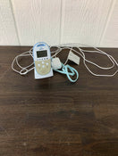 secondhand Philips Avent DECT Baby Monitor With Temperature Sensor