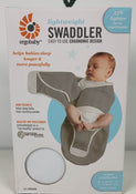 used Ergobaby Swaddler