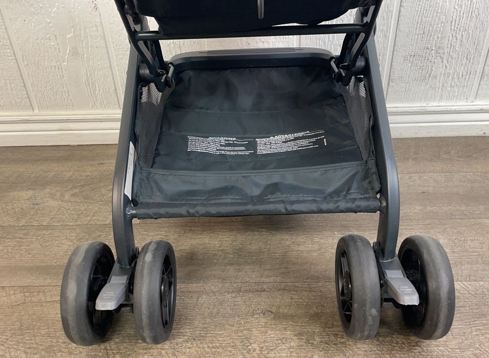 gb Qbit LTE Travel Stroller, 2015