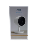 used Nest Cam IQ