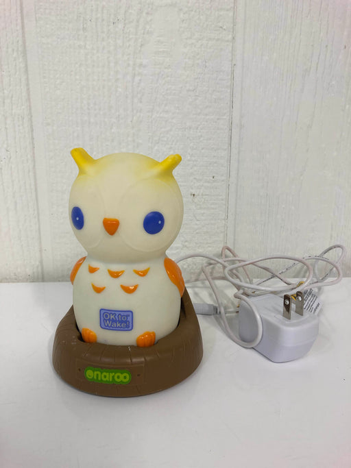 used Onaroo OK To Wake Owl