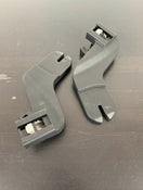 used Baby Jogger Car Seat Adapter For Single City Mini, City Mini GT, City Elite, And Summit X3