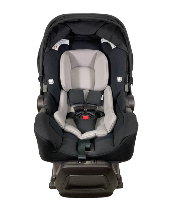 used Carseat