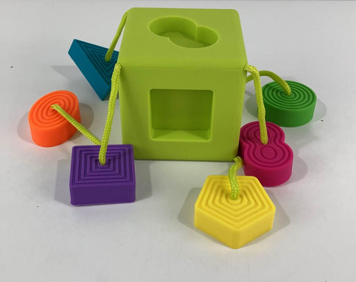 secondhand Fat Brain Toys Oombee Cube