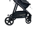 used Mompush Meteor 2 Stroller, 2022, Black