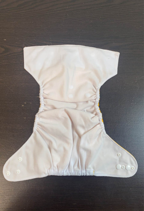 BUNDLE LBB Cloth Diapers