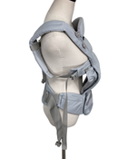 secondhand Ergobaby Omni Dream Baby Carrier, Pearl Grey