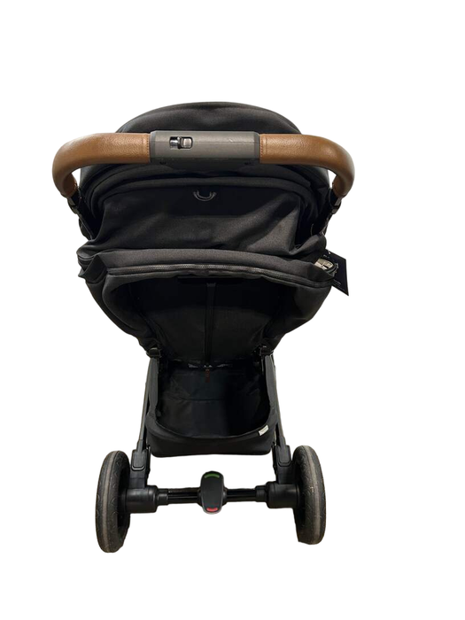 Nuna Tavo Next Stroller, 2021, Caviar