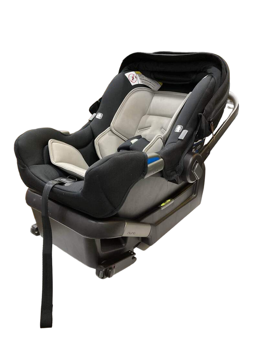 used Carseat