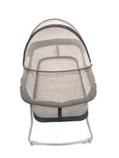 used BesRey Baby Bassinet