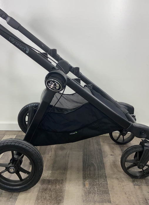 Baby Jogger City Select Frame, 2016