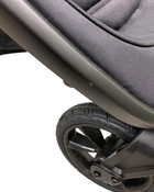 secondhand Baby Jogger City Mini GT2 Double Stroller, 2022, Jet