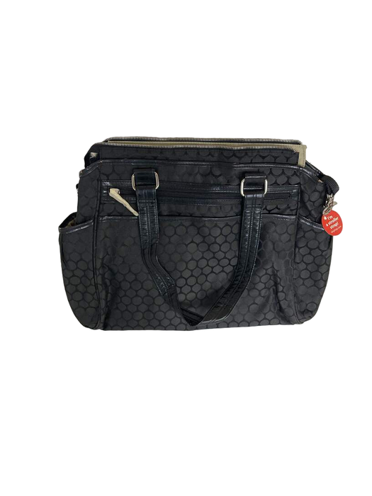 used Skip Hop Studio Select Diaper Bag Tote