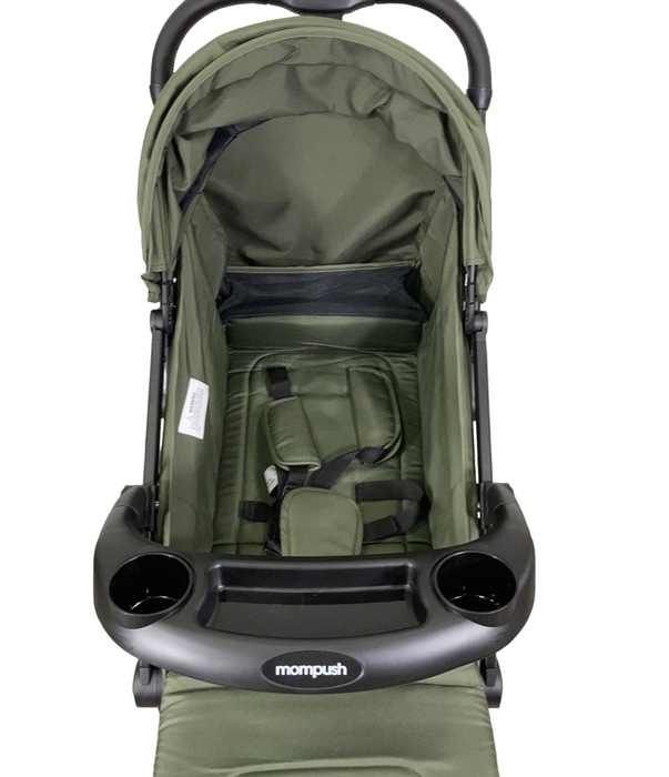 secondhand Travel Strollers