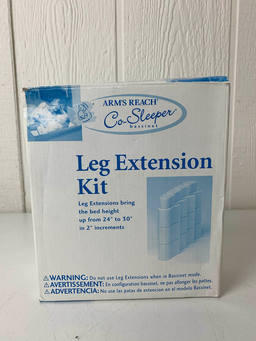 used Arms Reach Leg Extension Kit