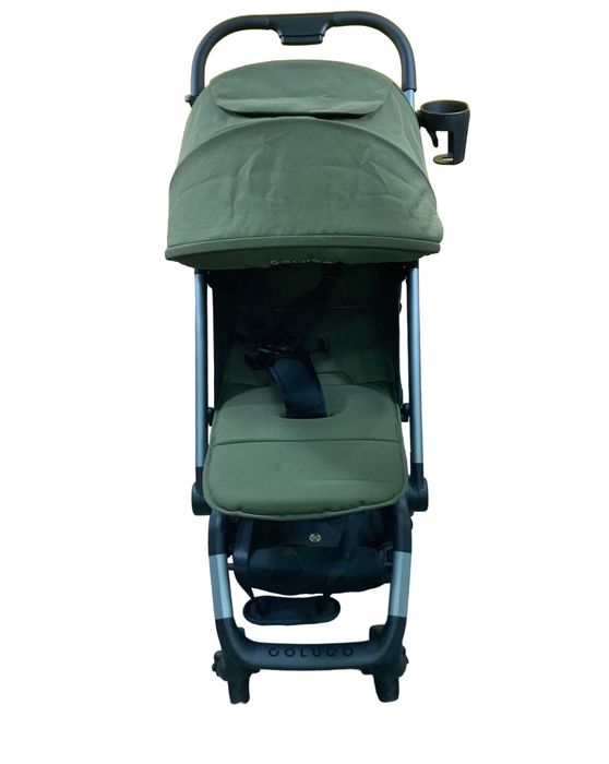 secondhand Strollers