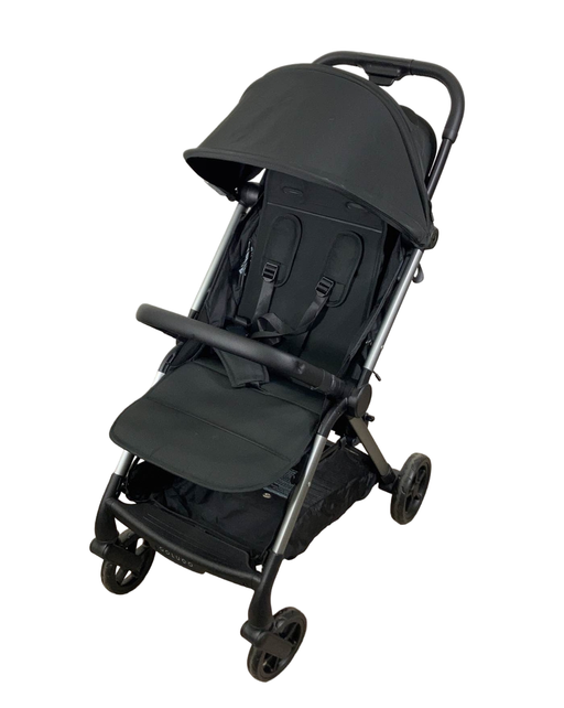 secondhand Colugo The One Stroller, 2023, Black