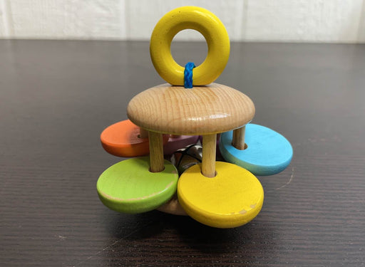 secondhand BUNDLE Wooden Toys