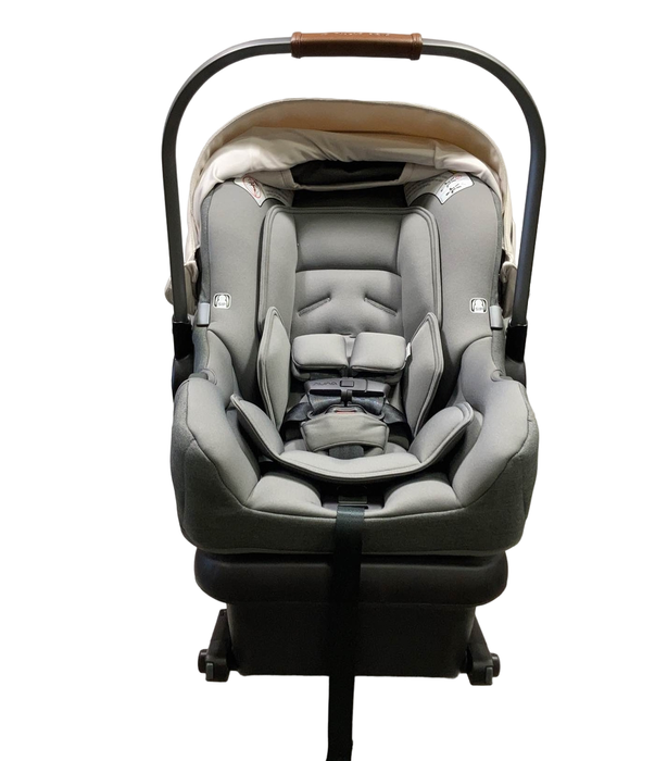 used Carseat