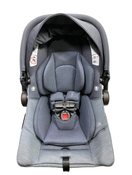 used Nuna Triv Next + Pipa Urbn Travel System, 2022, Ocean