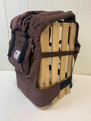 used Ergobaby Original Organic Baby Carrier