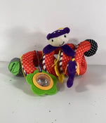 used Mamas & Papas Activity Spiral Stroller and Car Seat Toy