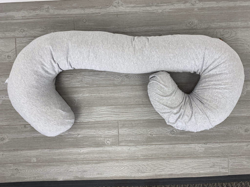 secondhand Leachco Snoogle Total Body Pillow