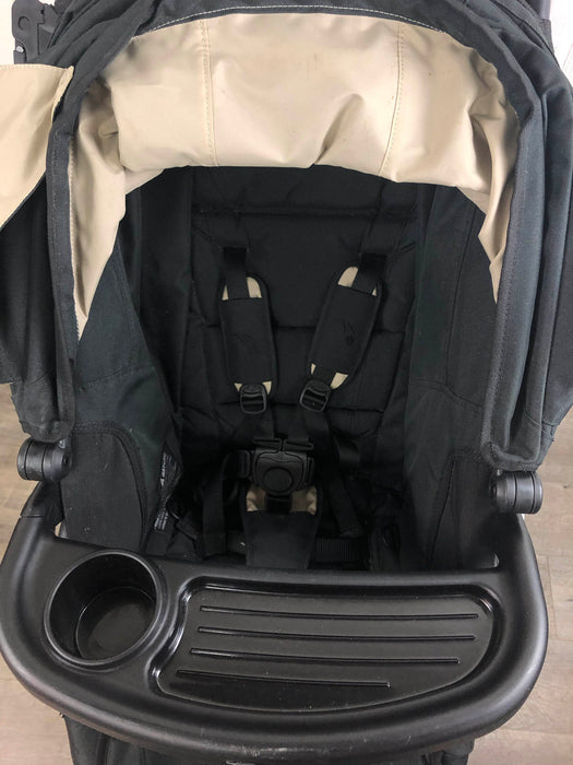 used Strollers