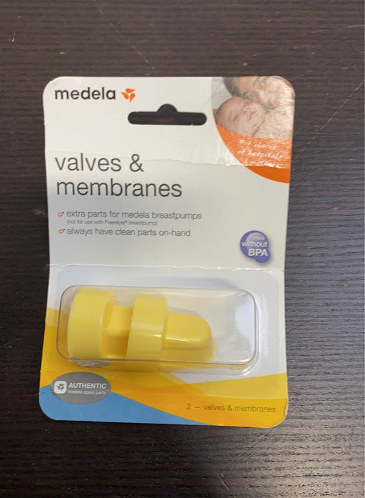 secondhand BUNDLE Medela Accessories, -24mm