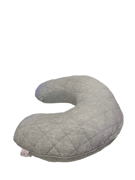 secondhand Pottery Barn Kids Boppy Nursing Pillow