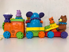 secondhand Infant Toddler Toys